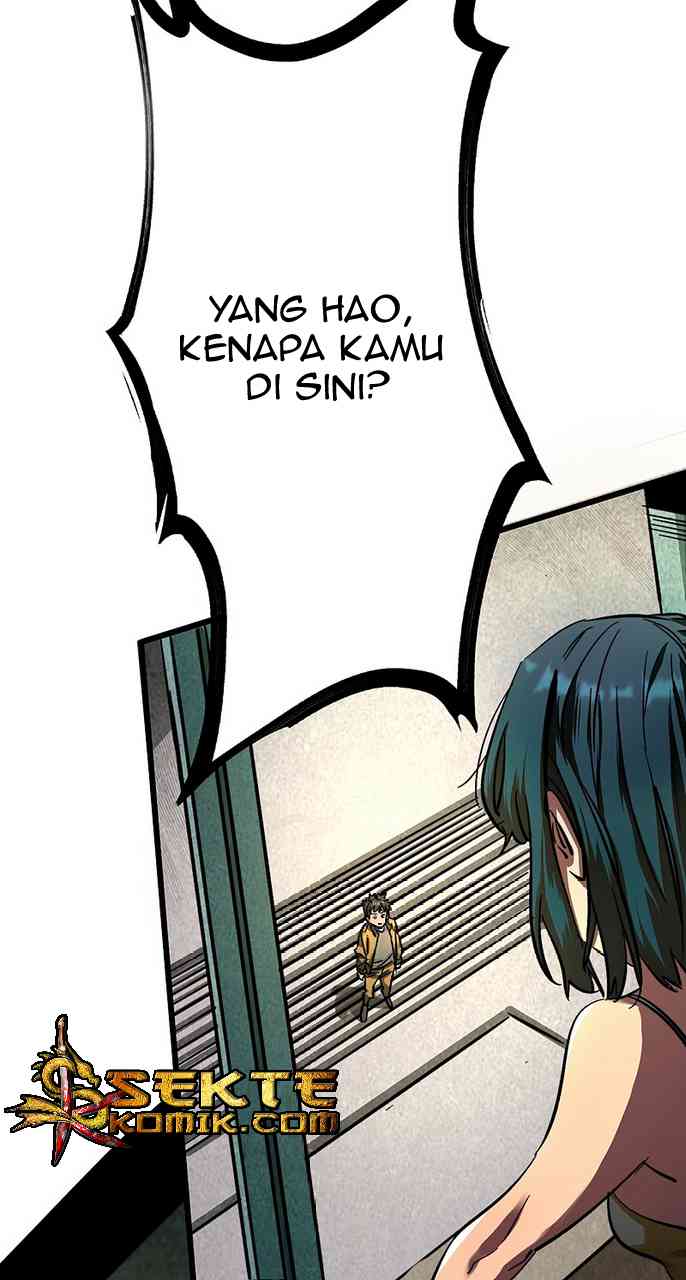 I Took Attributes in the Last Days Chapter 02 Gambar 13
