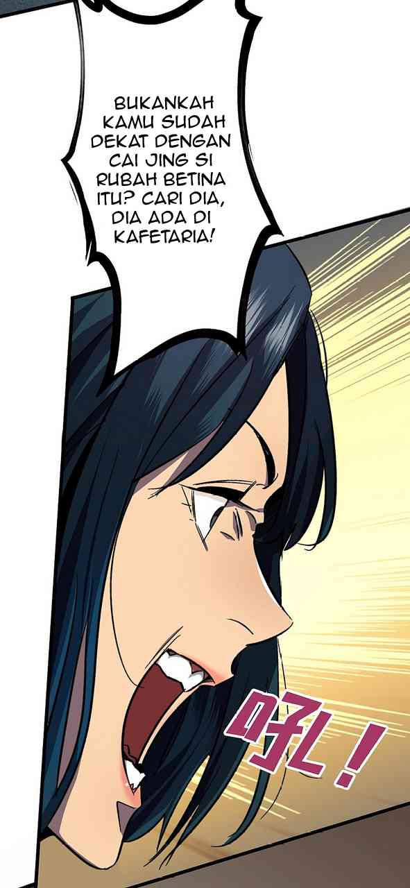I Took Attributes in the Last Days Chapter 02 Gambar 16