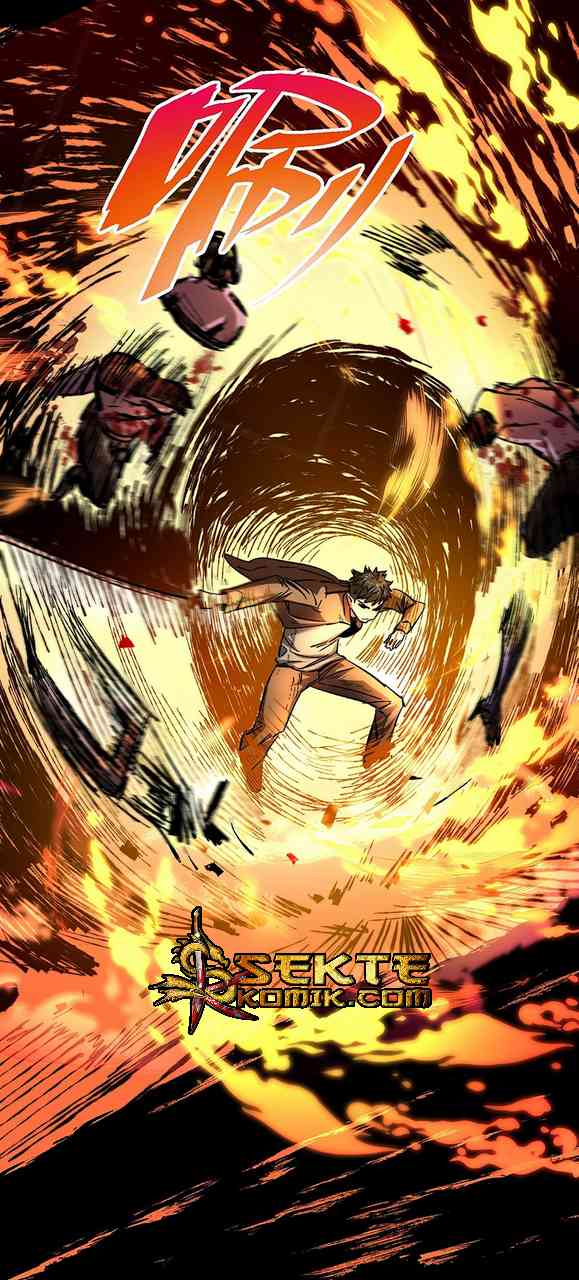 I Took Attributes in the Last Days Chapter 02 Gambar 21