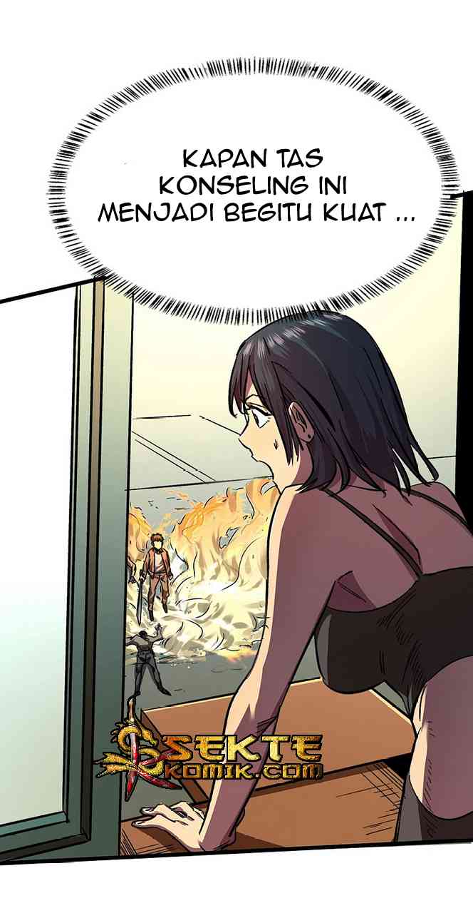 I Took Attributes in the Last Days Chapter 02 Gambar 23