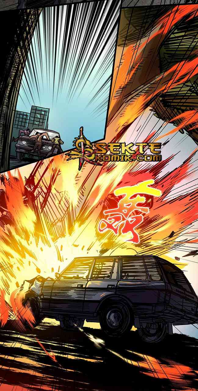 I Took Attributes in the Last Days Chapter 02 Gambar 31