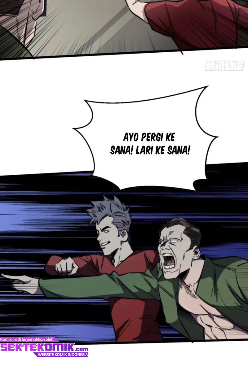 I Took Attributes in the Last Days Chapter 20 Gambar 31