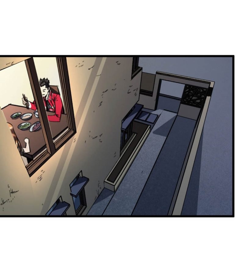 I Took Attributes in the Last Days Chapter 20 Gambar 32