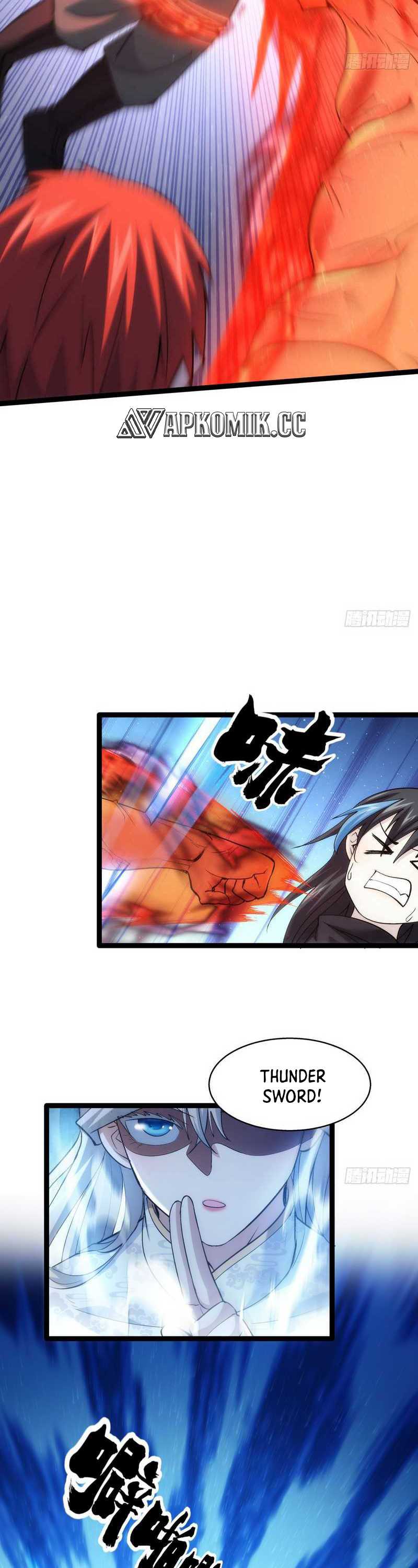 I Took Over The System Players Chapter 04 Gambar 10