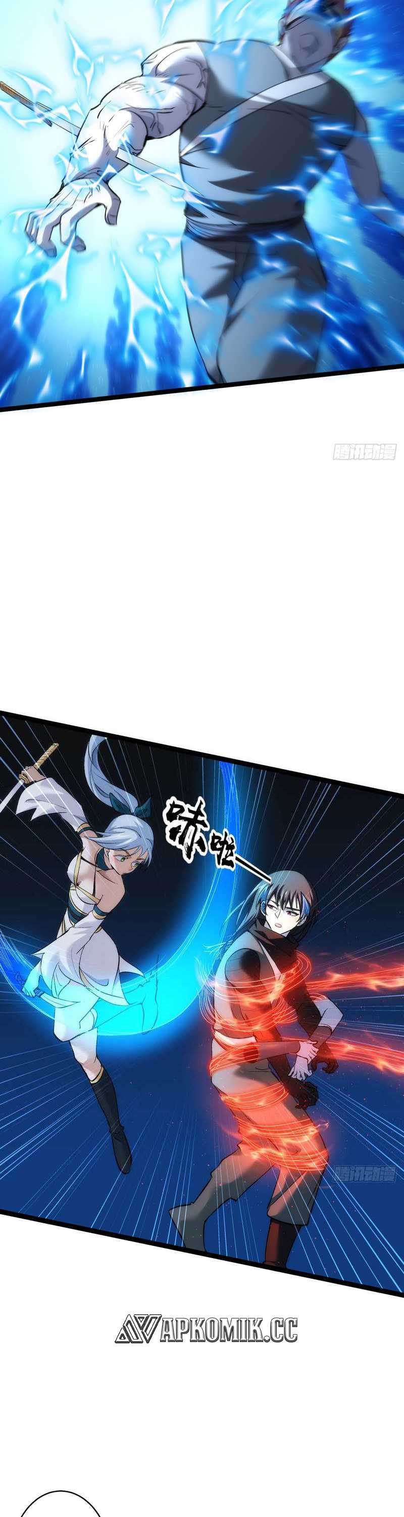 I Took Over The System Players Chapter 04 Gambar 12