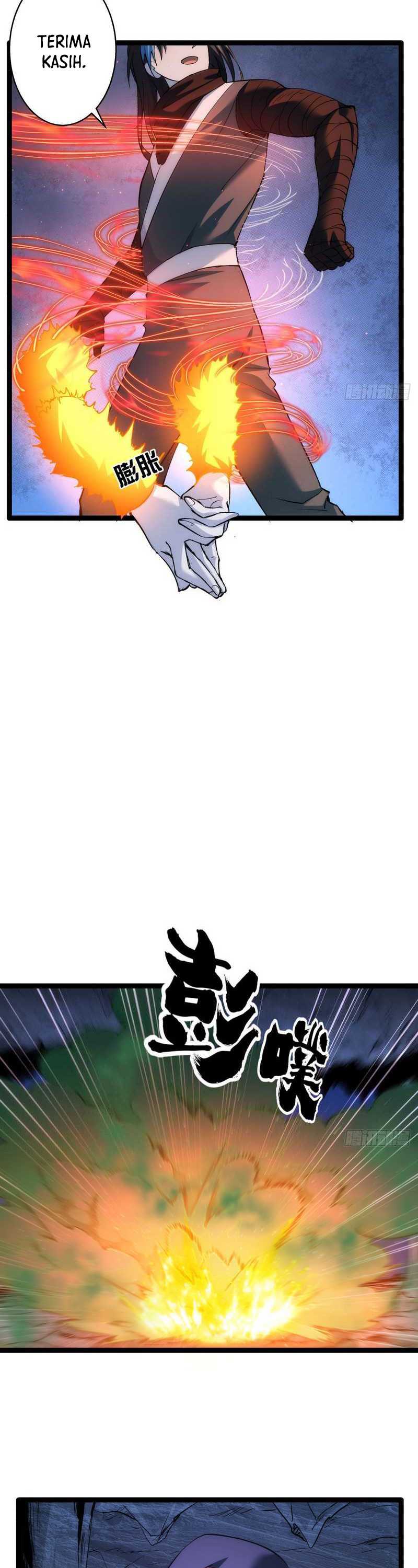 I Took Over The System Players Chapter 04 Gambar 13