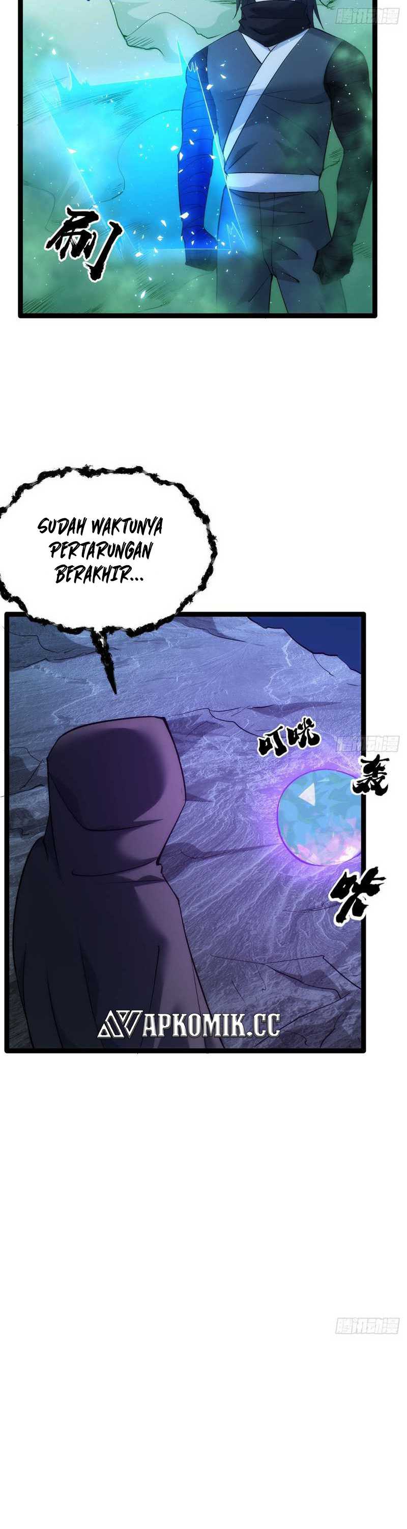 I Took Over The System Players Chapter 04 Gambar 16