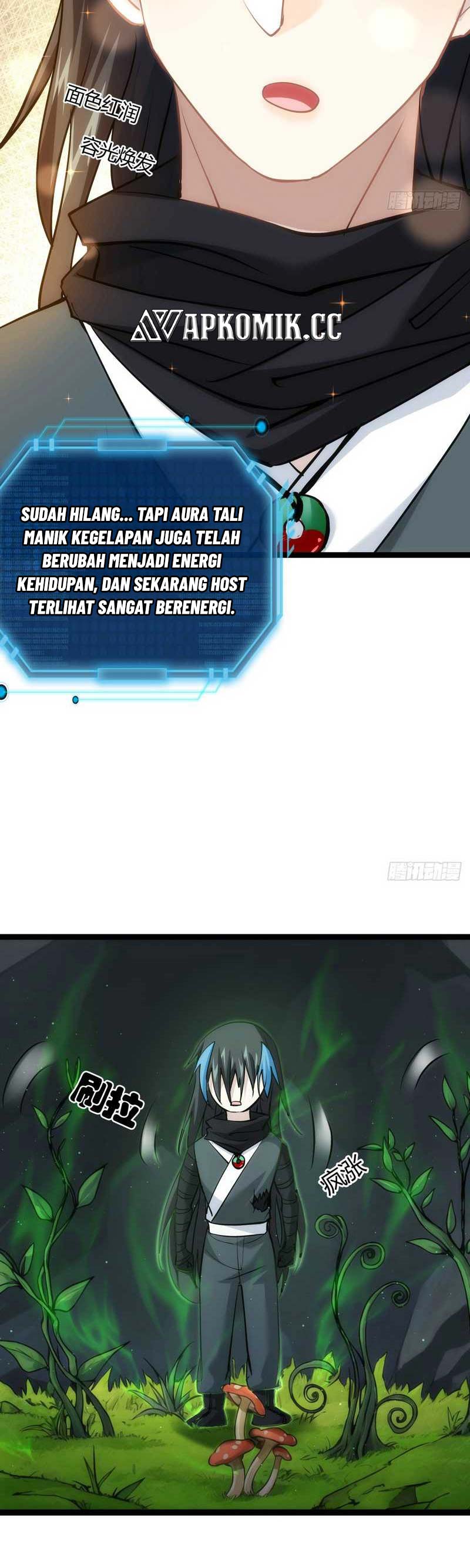 I Took Over The System Players Chapter 09 Gambar 14
