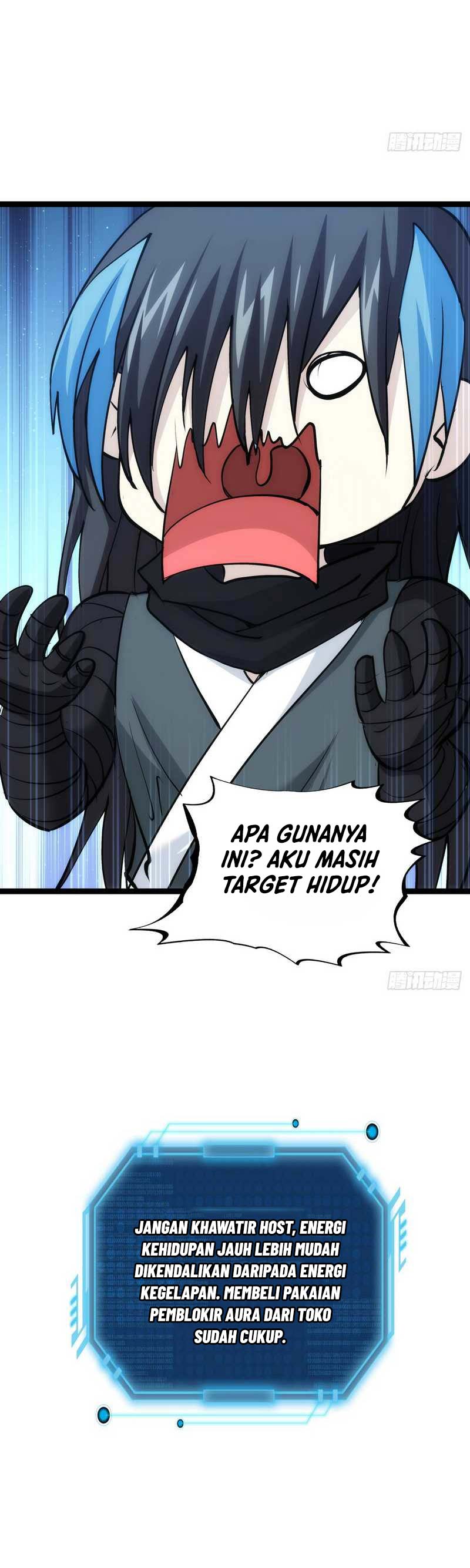 I Took Over The System Players Chapter 09 Gambar 15