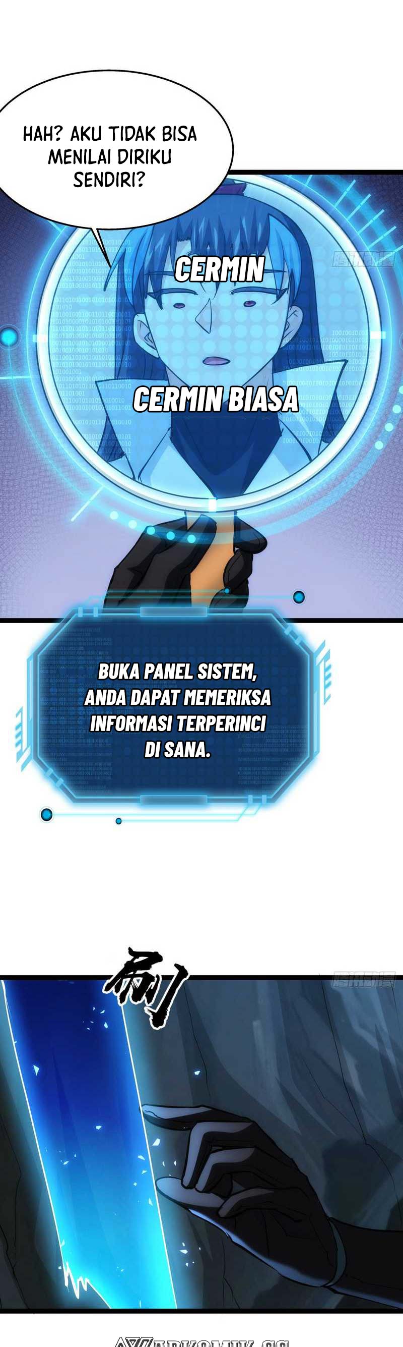 I Took Over The System Players Chapter 09 Gambar 18