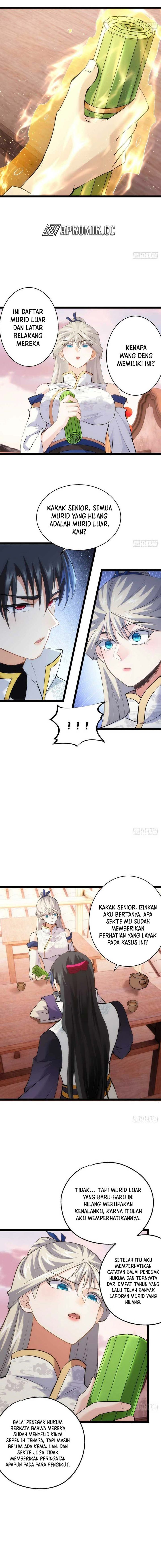 I Took Over The System Players Chapter 23 Gambar 3