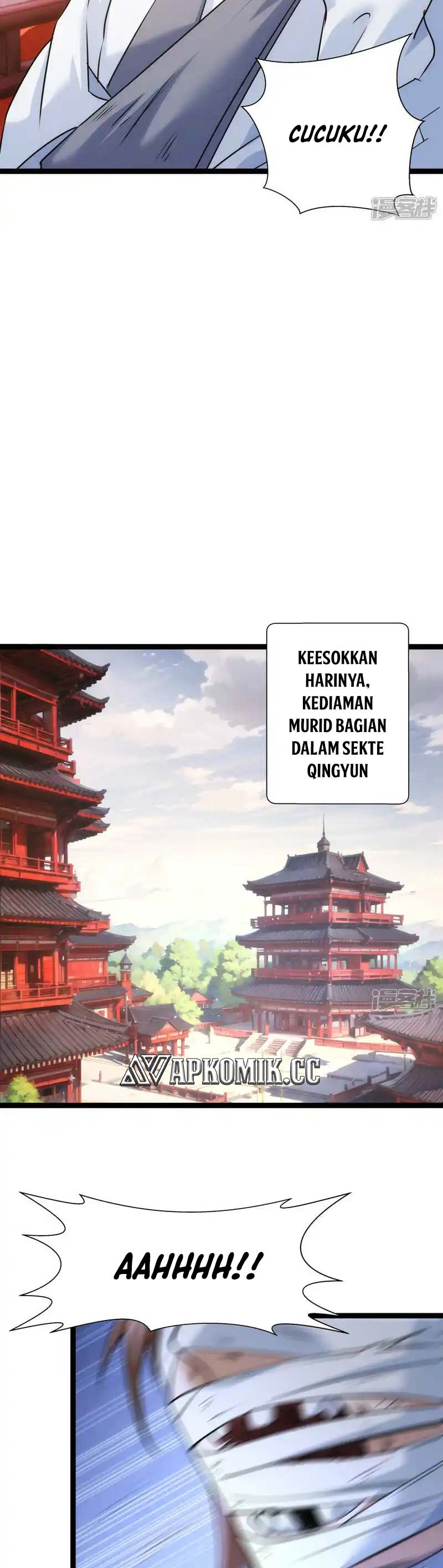 I Took Over The System Players Chapter 26 Gambar 6