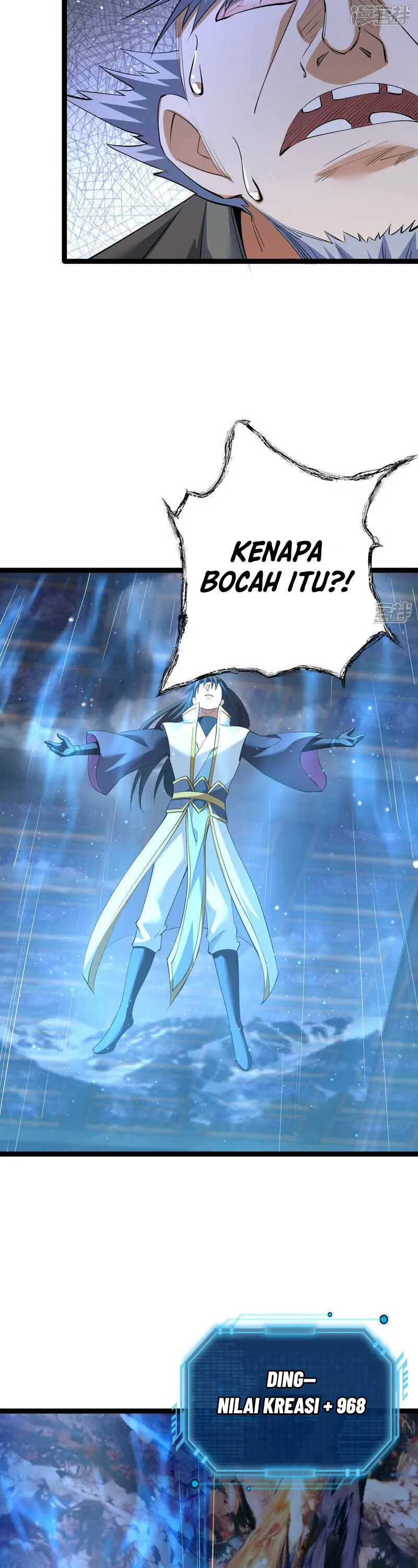 I Took Over The System Players Chapter 47 Gambar 22