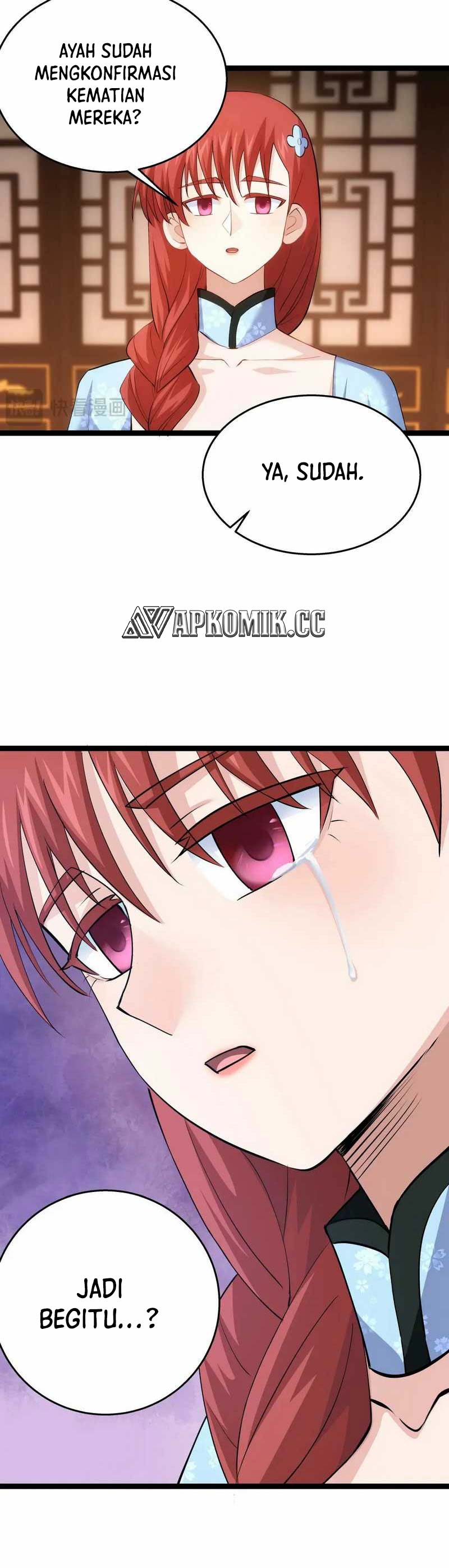 I Took Over The System Players Chapter 48 Gambar 16