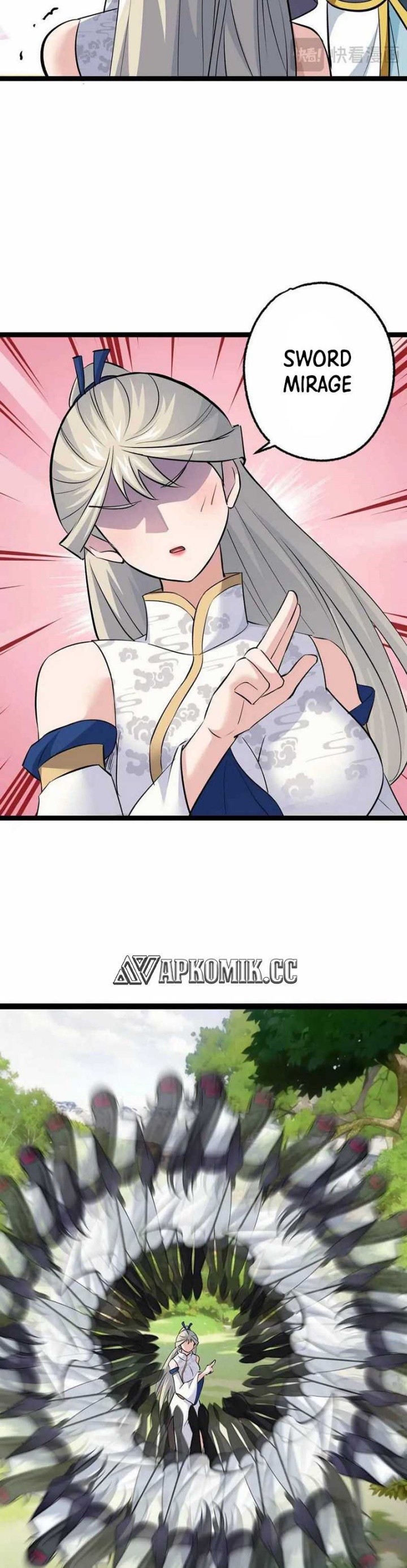 I Took Over The System Players Chapter 51 Gambar 5