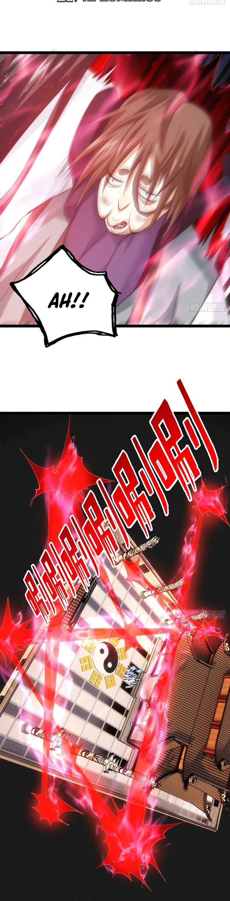 I Took Over The System Players Chapter 57 Gambar 4
