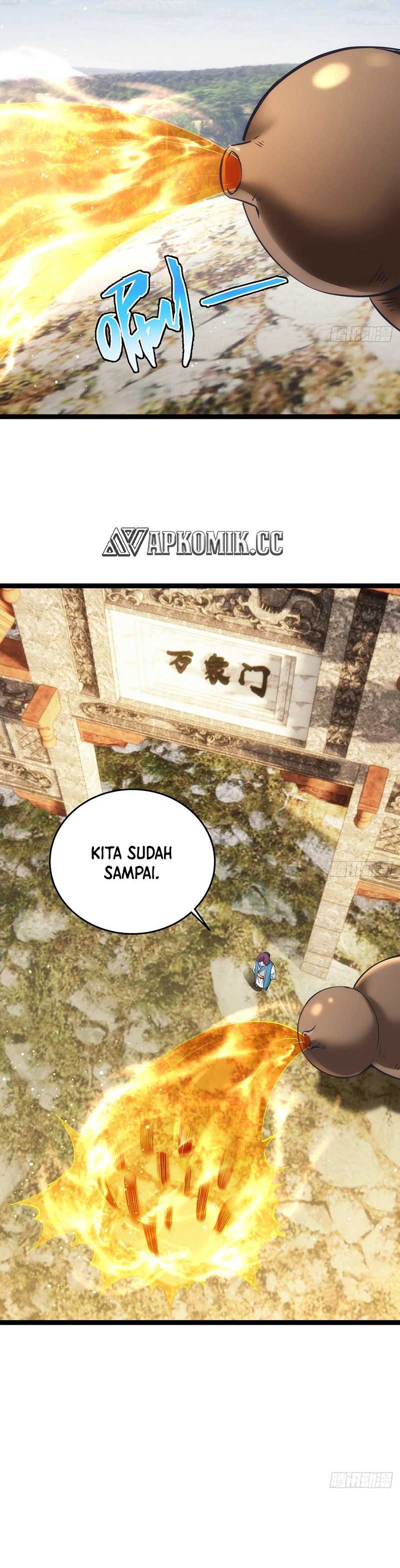 I Took Over The System Players Chapter 57 Gambar 9