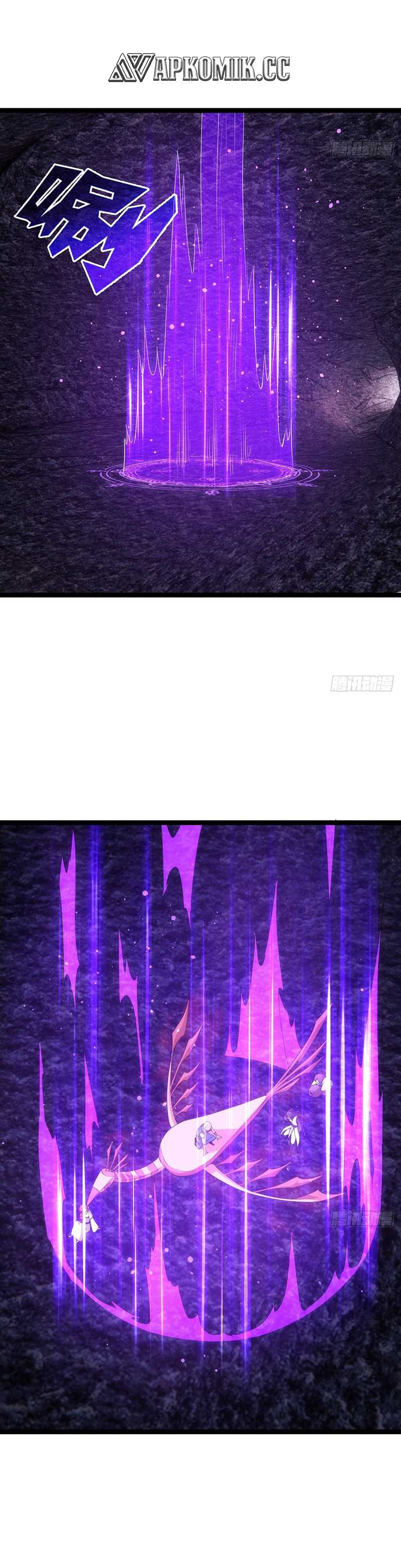 I Took Over The System Players Chapter 59 Gambar 6