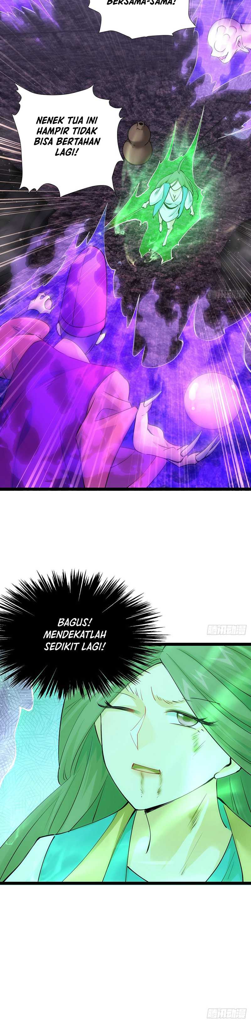 I Took Over The System Players Chapter 60 Gambar 11