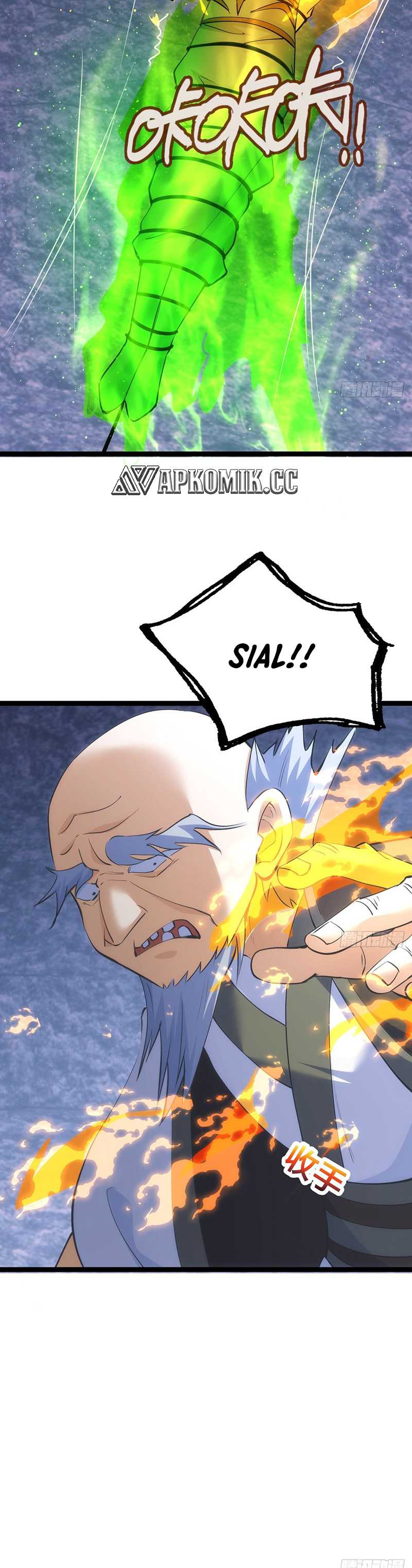 I Took Over The System Players Chapter 60 Gambar 16