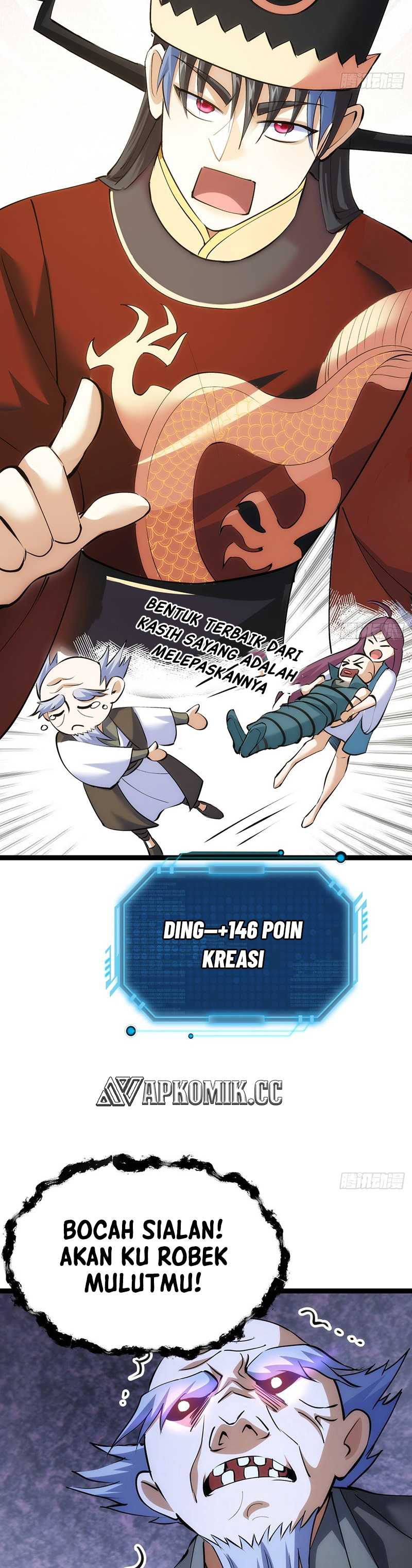 I Took Over The System Players Chapter 60 Gambar 18