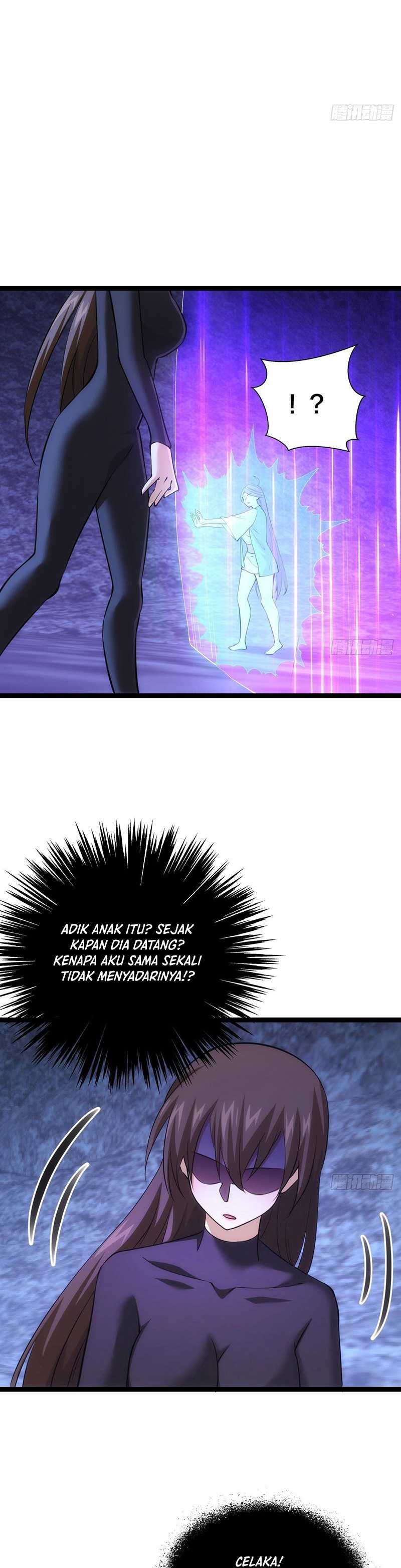 I Took Over The System Players Chapter 63 Gambar 5