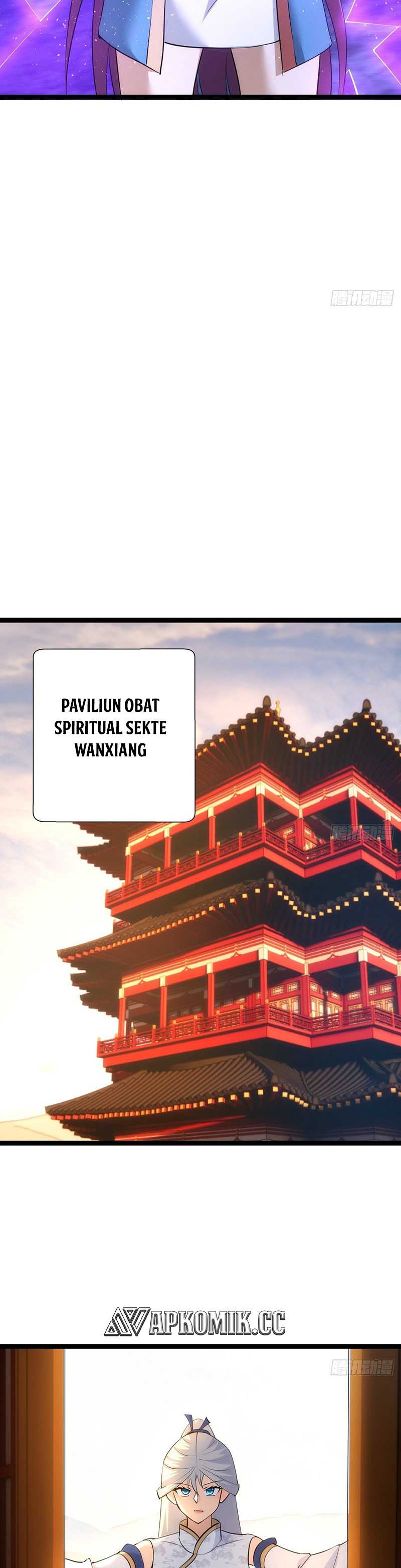 I Took Over The System Players Chapter 63 Gambar 8