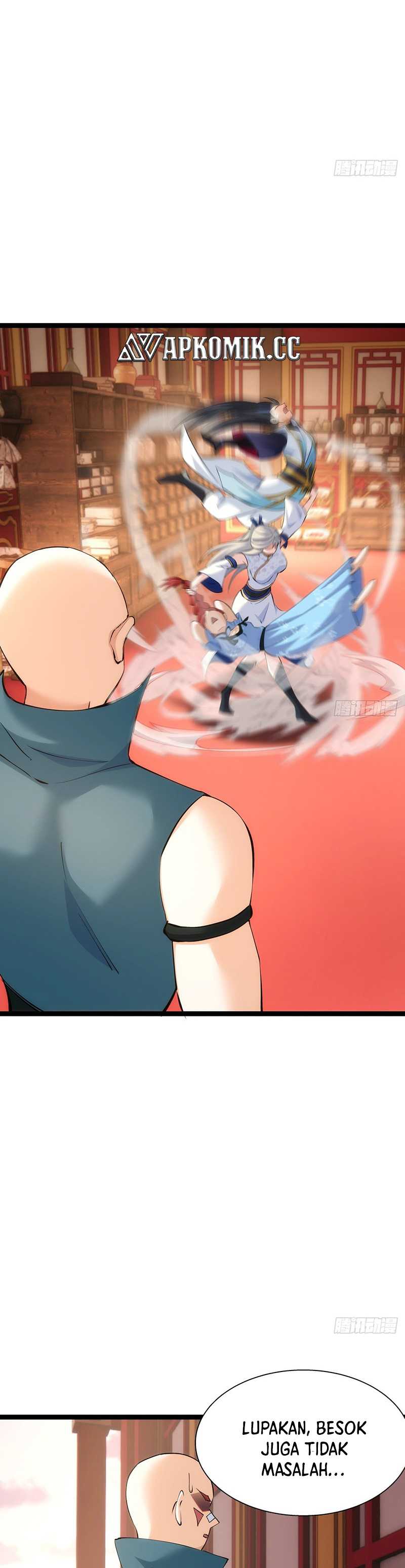 I Took Over The System Players Chapter 63 Gambar 14