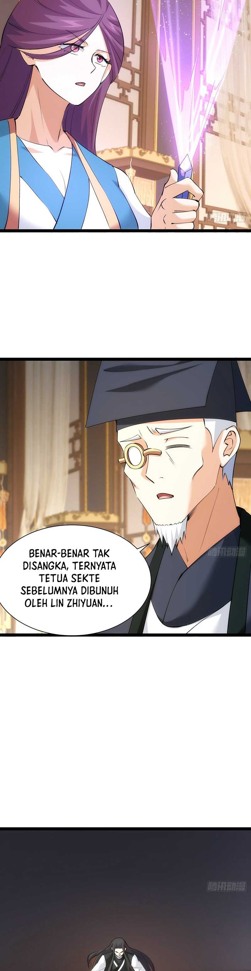 I Took Over The System Players Chapter 63 Gambar 16