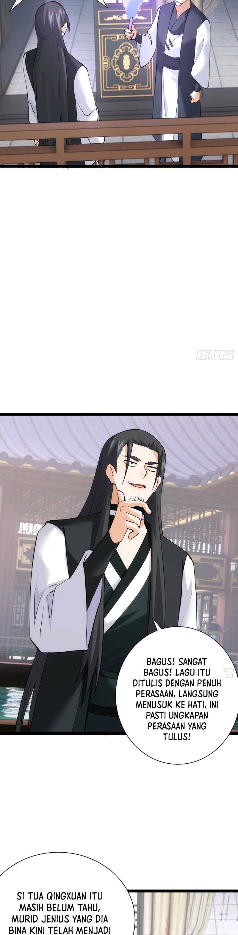 I Took Over The System Players Chapter 64 Gambar 12