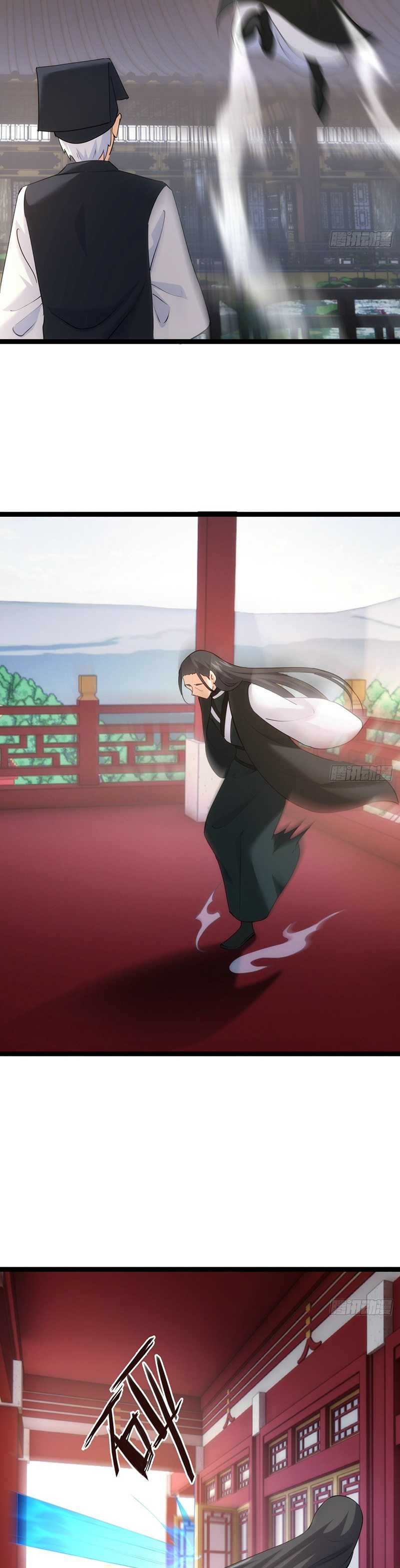I Took Over The System Players Chapter 64 Gambar 15