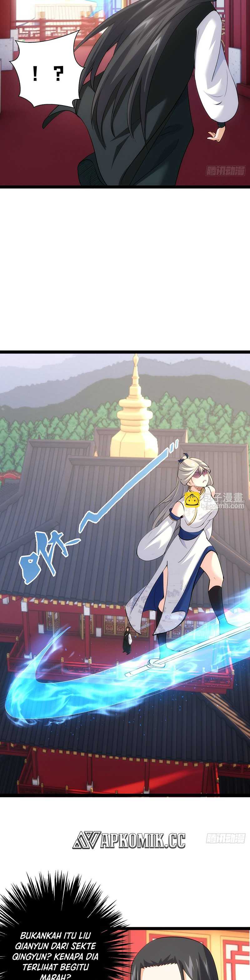 I Took Over The System Players Chapter 64 Gambar 16