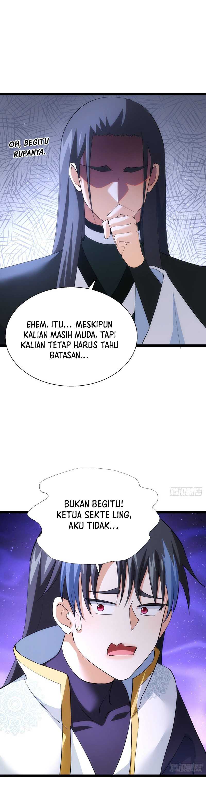 I Took Over The System Players Chapter 64 Gambar 18