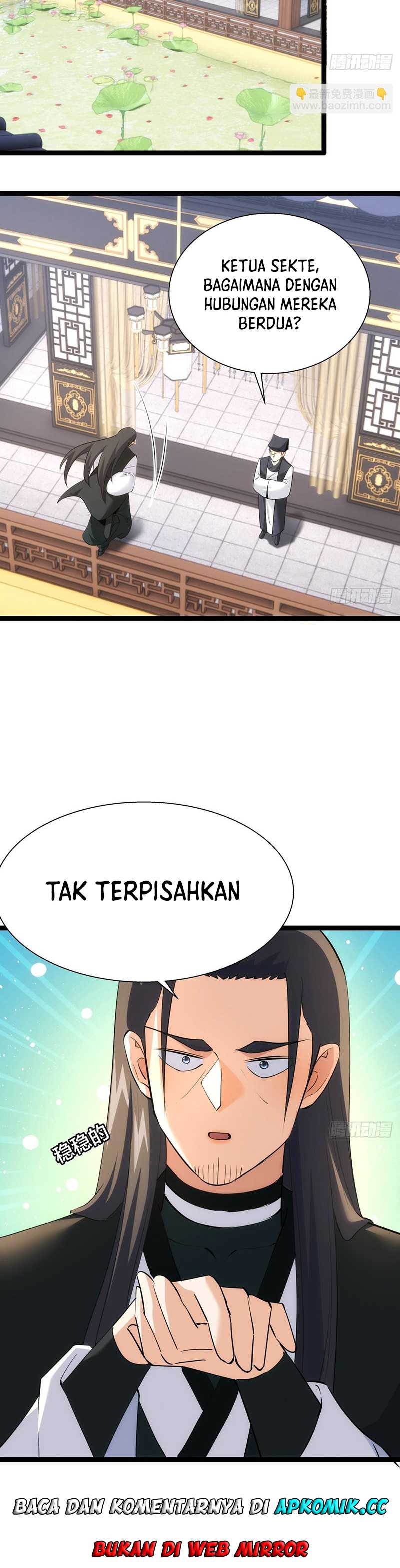 I Took Over The System Players Chapter 64 Gambar 21