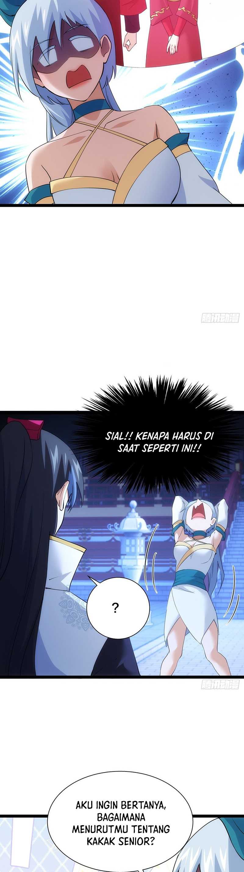 I Took Over The System Players Chapter 70 Gambar 5