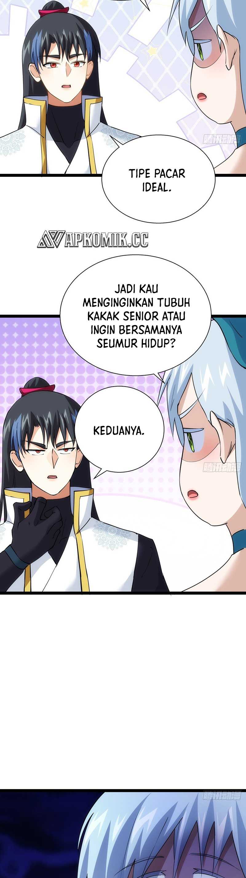 I Took Over The System Players Chapter 70 Gambar 6