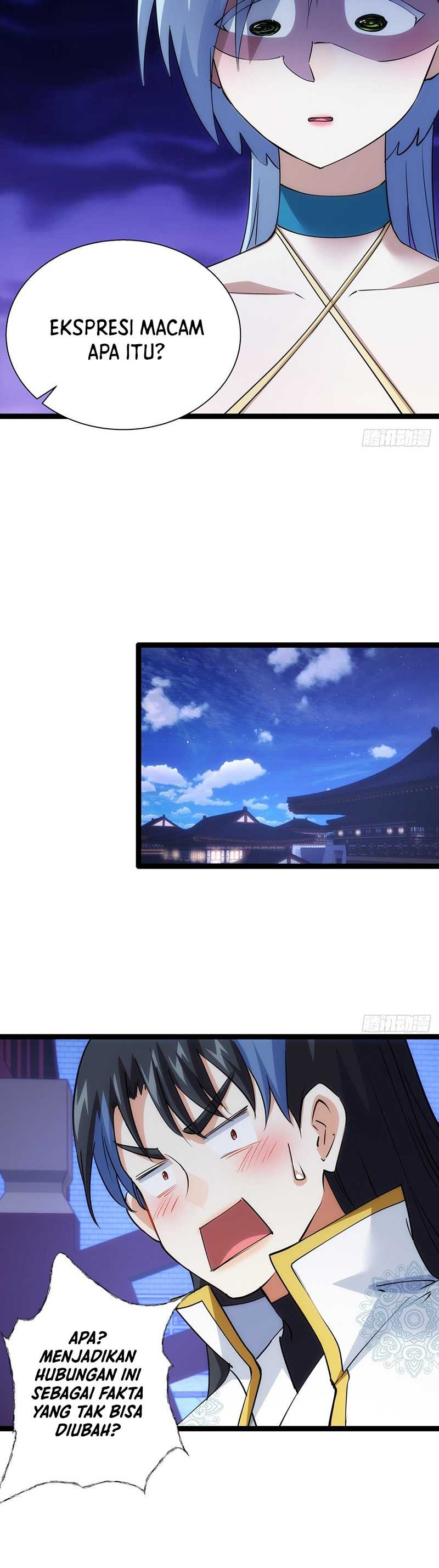 I Took Over The System Players Chapter 70 Gambar 7