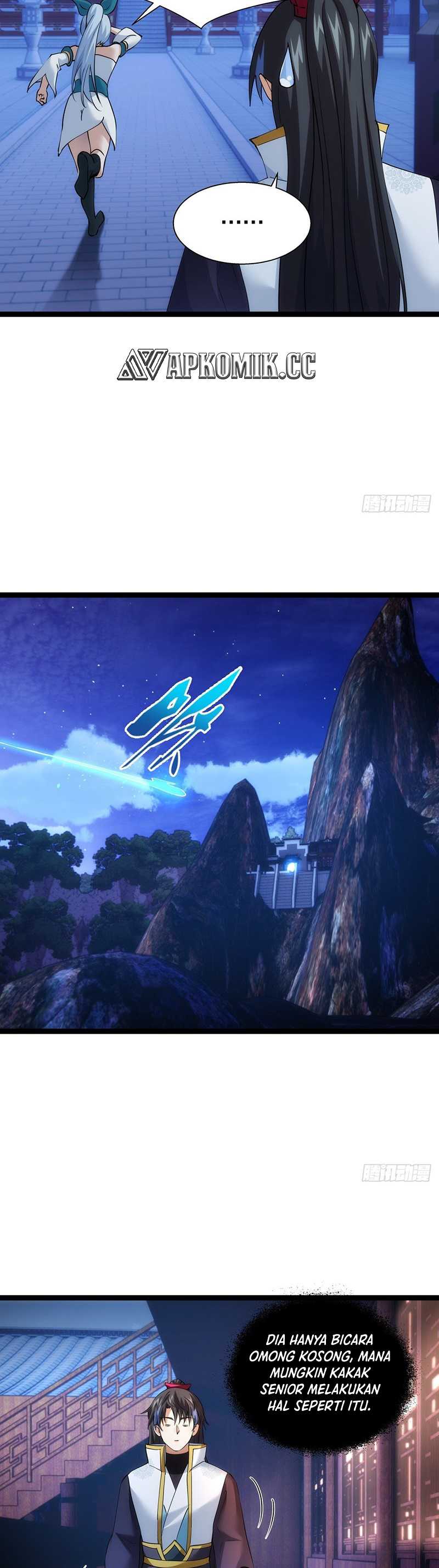 I Took Over The System Players Chapter 70 Gambar 10