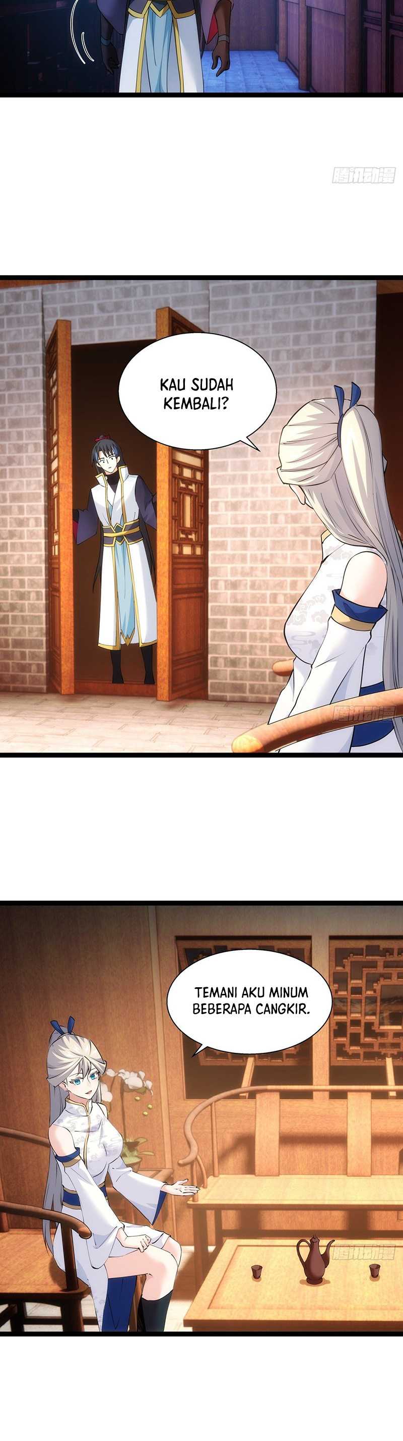 I Took Over The System Players Chapter 70 Gambar 11