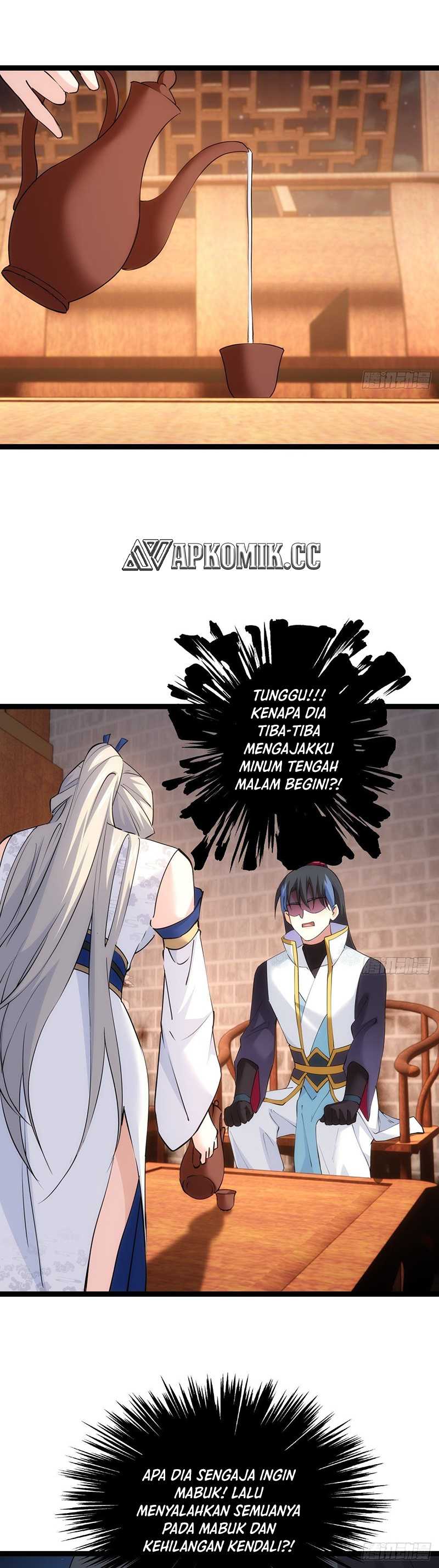I Took Over The System Players Chapter 70 Gambar 12