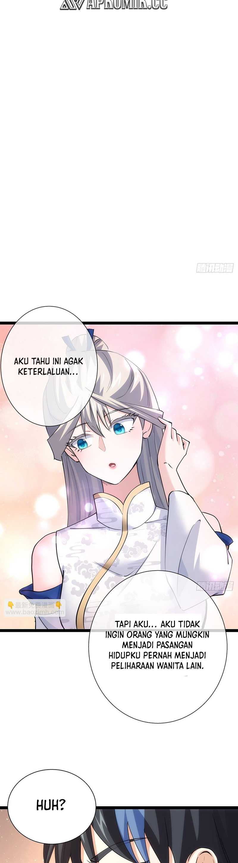 I Took Over The System Players Chapter 70 Gambar 21
