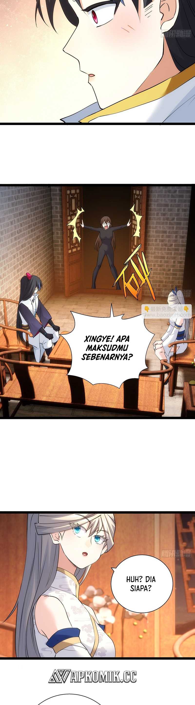 I Took Over The System Players Chapter 70 Gambar 22