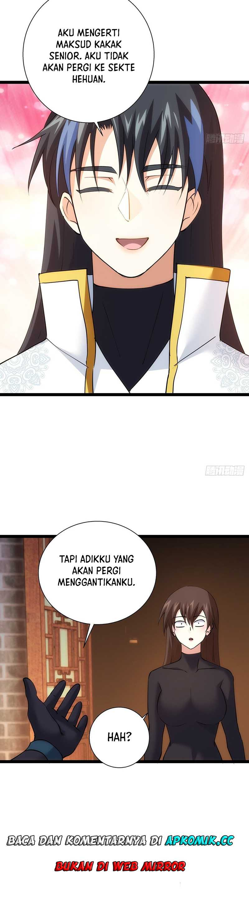 I Took Over The System Players Chapter 70 Gambar 23