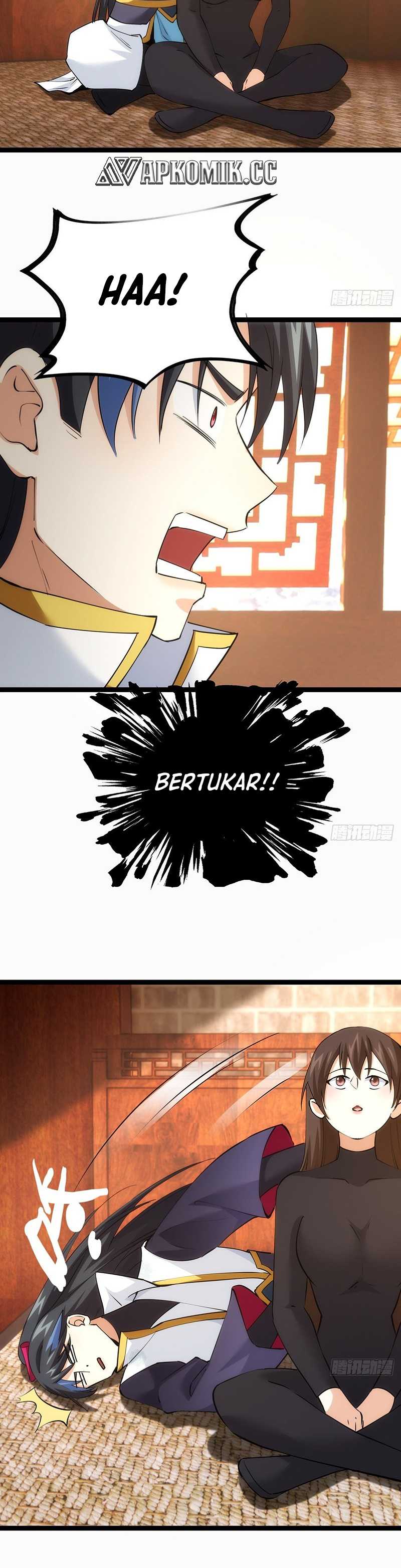 I Took Over The System Players Chapter 73 Gambar 8