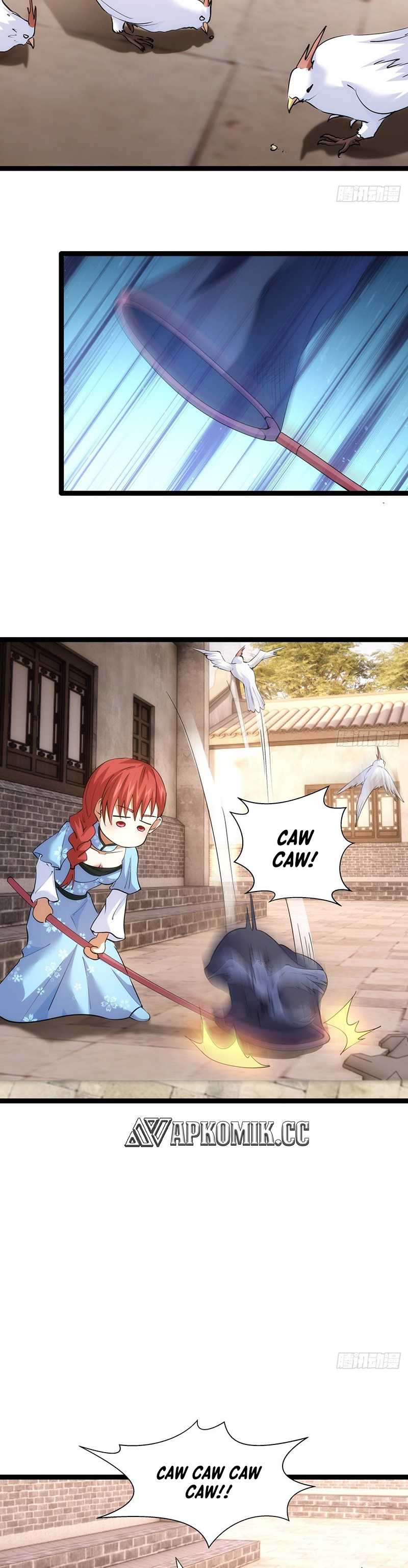 I Took Over The System Players Chapter 73 Gambar 14