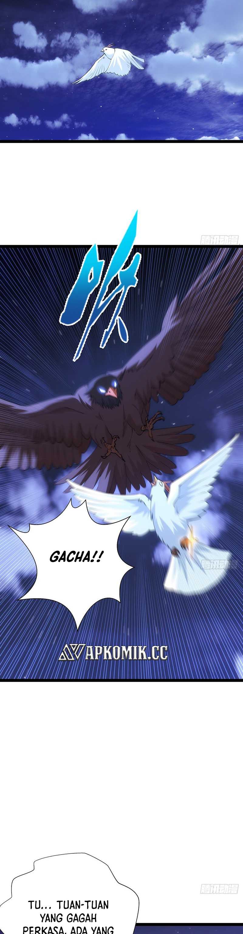 I Took Over The System Players Chapter 73 Gambar 16