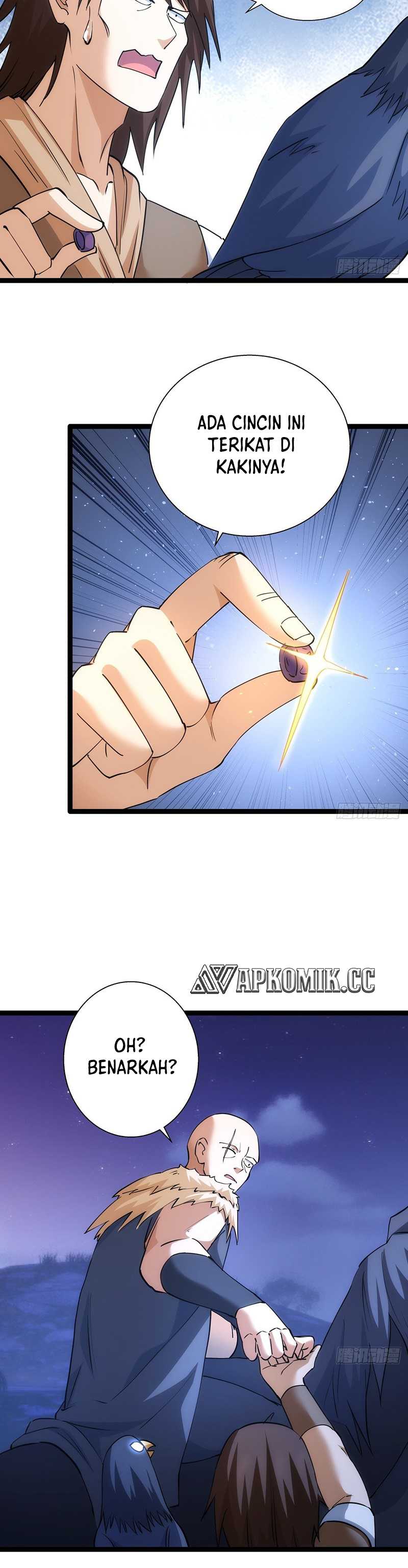 I Took Over The System Players Chapter 73 Gambar 20