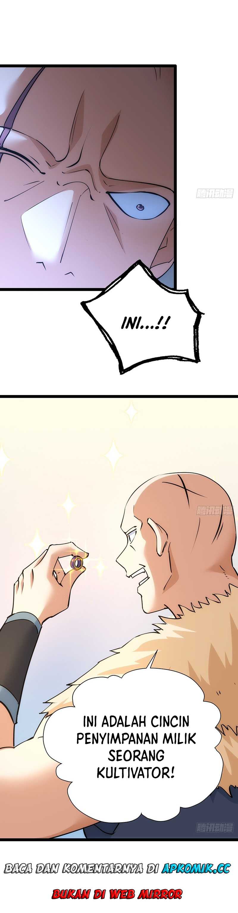 I Took Over The System Players Chapter 73 Gambar 21