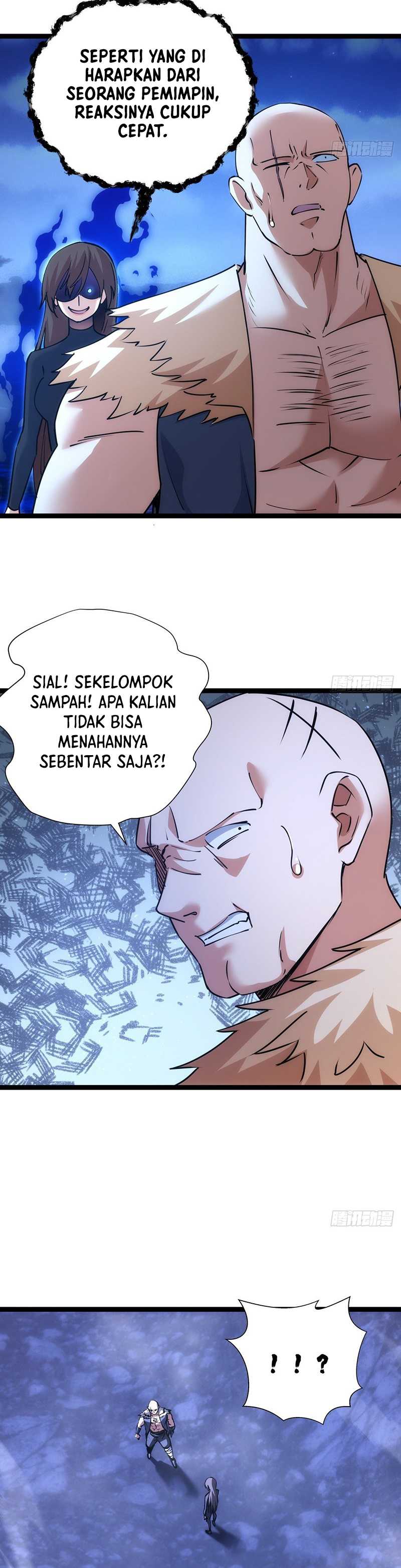 I Took Over The System Players Chapter 75 Gambar 6
