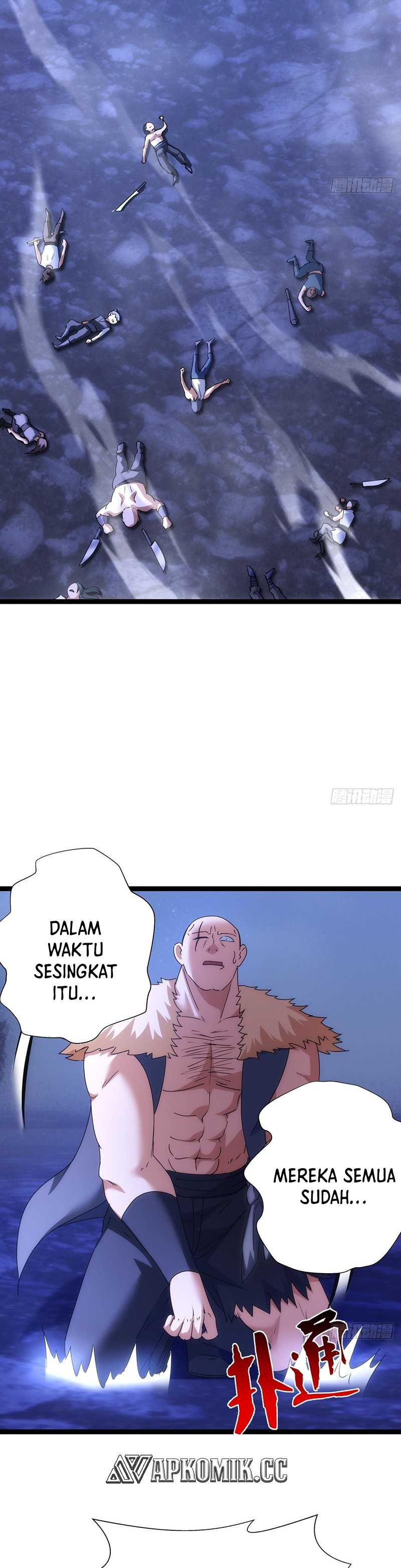 I Took Over The System Players Chapter 75 Gambar 7